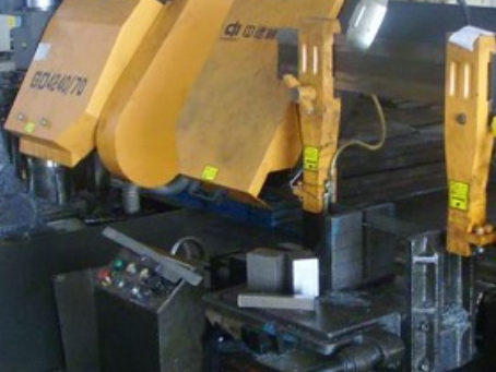 神池SM45模具钢
