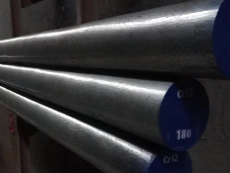 神池Cr12模具钢