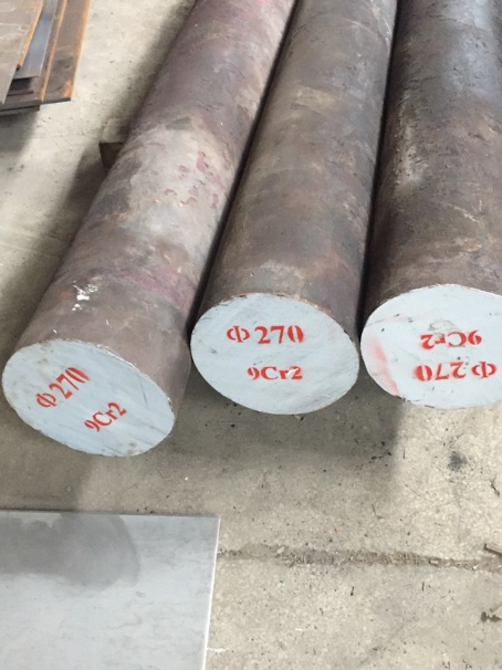 神池9Cr2工具钢