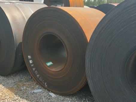 神池Q355NHB耐候板